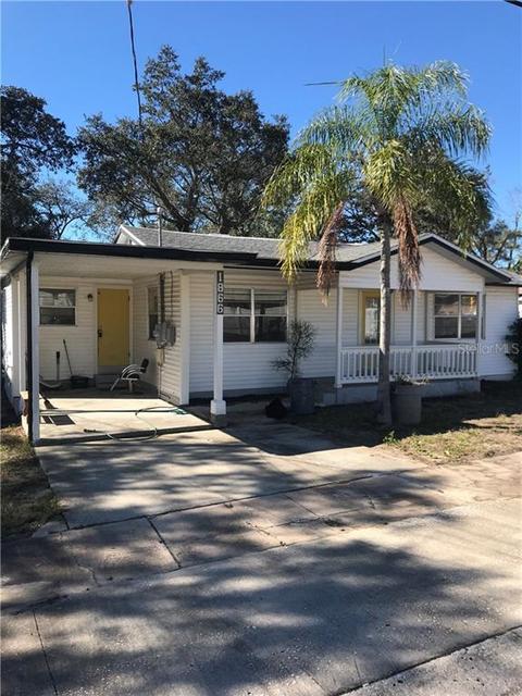 1866 Lillian Ave, Tarpon Springs, FL 34689