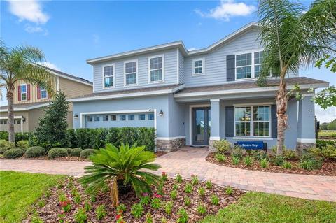 12360 Blue Pacific Dr, Riverview, FL 33579 photo 1