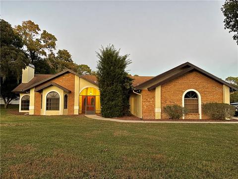 13029 Everard Dr, Spring Hill, FL 34609 photo 1