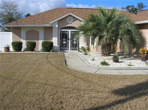 11205 Archer Ave, Spring Hill, FL 34608 photo 1