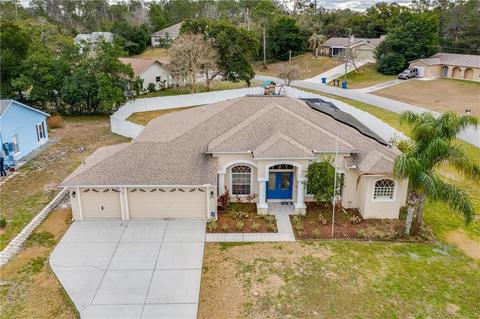 6312 Freeport Dr, Spring Hill, FL 34608 photo 1