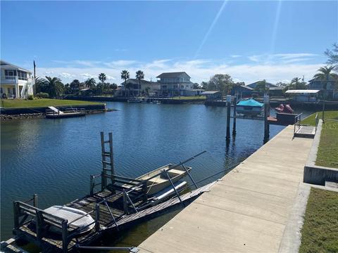 5 Th Isle Dr, Hernando Beach, FL 34607 photo 1