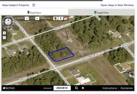 200 Todd St SE, Palm Bay, FL 32908