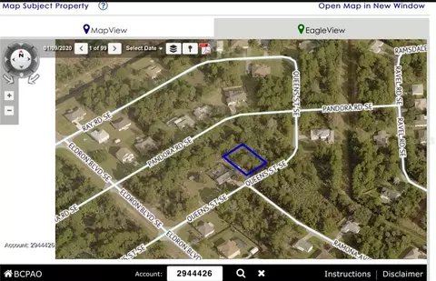 2312 Queens St SE, Palm Bay, FL 32909