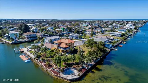 4305 Carlos Ct, Hernando Beach, FL 34607 photo 1