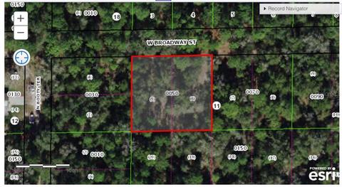 7150 W Broadway St, Dunnellon, FL 34433