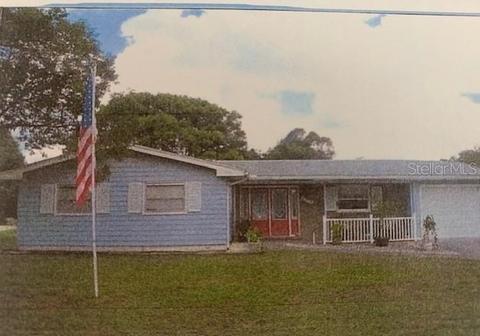 8375 Braganza St, Spring Hill, FL 34608 photo 1