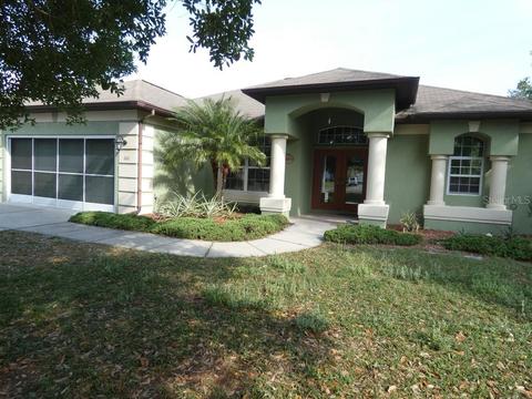 6011 Pinehurst Dr, Spring Hill, FL 34606 photo 1