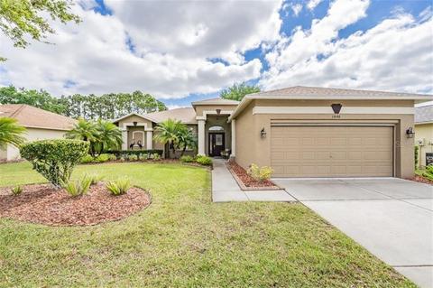 1446 Morning Rose Pl, Trinity, FL 34655 photo 1