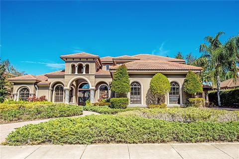 10011 Milano Dr, Trinity, FL 34655 photo 1