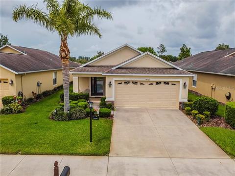 Heritage Pines Hudson Fl Real Estate Homes For Sale Movoto