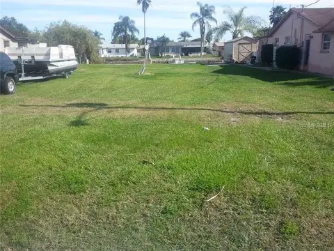 Evelane Drive, Hudson, FL 34667