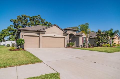 549 Tierra Dr, Spring Hill, FL 34609 photo 1
