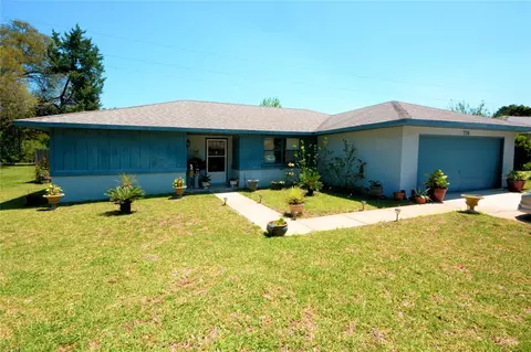 776 Viscaya Blvd, Saint Augustine, FL 32086 photo 1