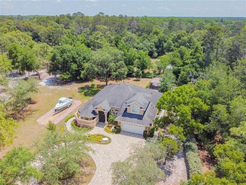 16550 Diagonal Rd, Hudson, FL 34667 photo 1