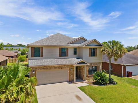 4951 Makenna Cir, Pace, FL 32571 photo 1