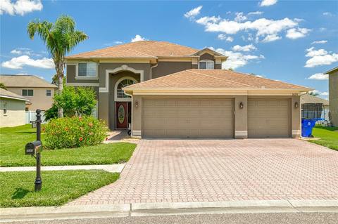 1624 Regal Mist Loop, Trinity, FL 34655 photo 1