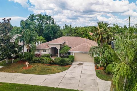 2112 Hammock Park Ct, Trinity, FL 34655 photo 1