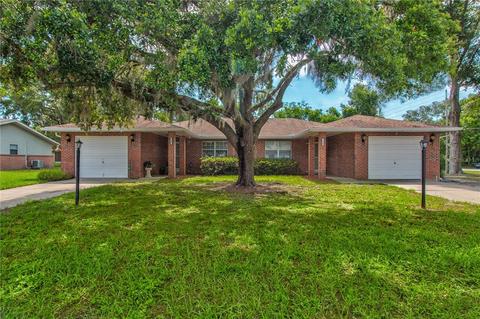 1347 Markham Ave, Spring Hill, FL 34606 photo 1