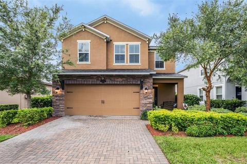 18761 Deer Tracks Loop, Lutz, FL 33558 photo 1