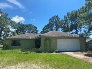 2362 Ring Rd, Spring Hill, FL 34609 photo 1