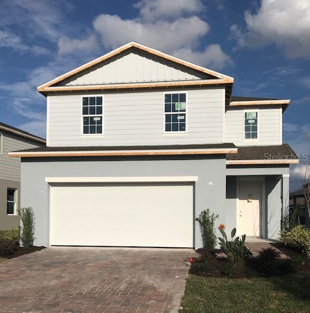  10770 Old Sycamore Loop, Land O Lakes, FL 34638 photo 1