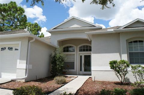 14675 Edgemere Dr, Spring Hill, FL 34609 photo 1
