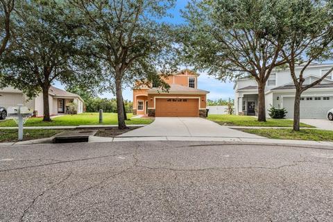 12718 Evington Point Dr, Riverview, FL 33579 photo 1