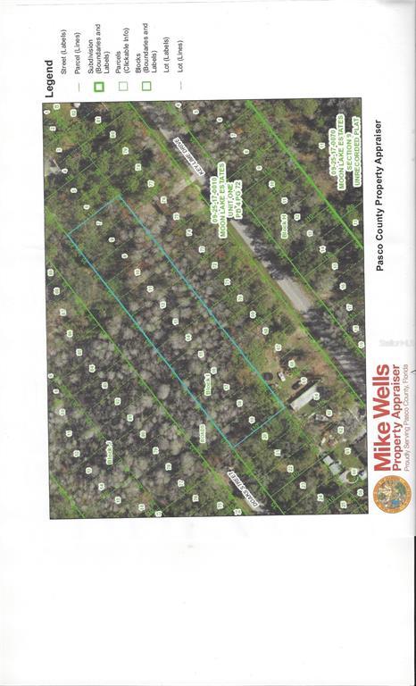 Lots 7-19 Doaks St., New Port Richey, FL 34654