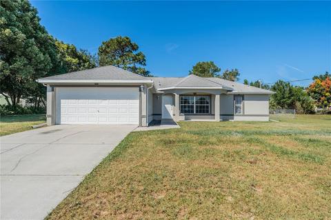 8525 Beach Rd, Spring Hill, FL 34606 photo 1