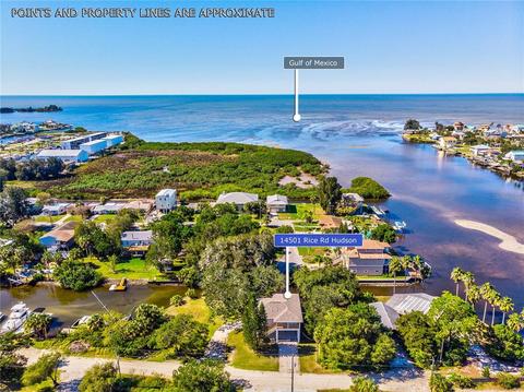 14501 Rice Rd, Hudson, FL 34667 photo 1