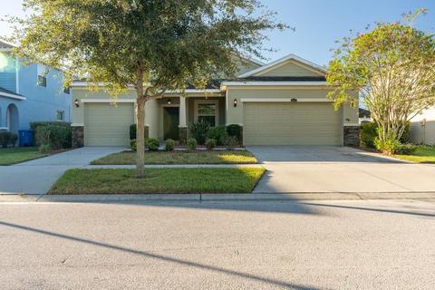 11627 Balintore Dr, Riverview, FL 33579 photo 1