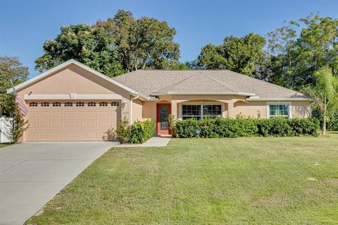 2432 Keeport Dr, Spring Hill, FL 34609 photo 1