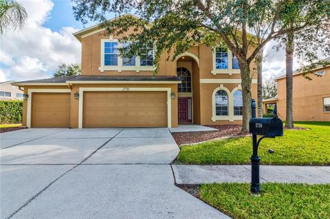 2750 Micah Dr, Trinity, FL 34655 photo 1