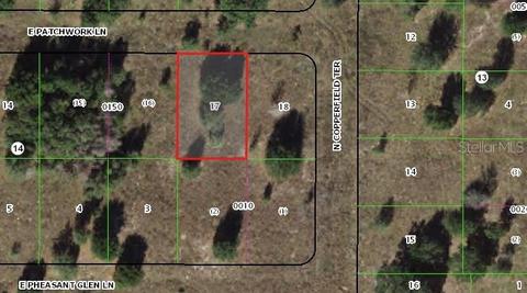 2068 E Patchwork Ln, Inverness, FL 34453 photo 1