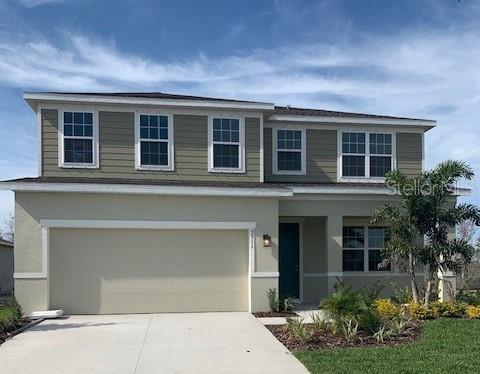 5534 Bonn Way, Saint Cloud, FL 34771 photo 1