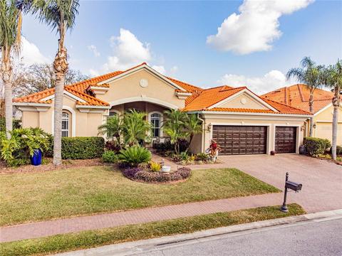 1026 Tuscany Dr, Trinity, FL 34655 photo 1