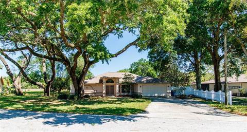 407 Edison St, Spring Hill, FL 34608 photo 1