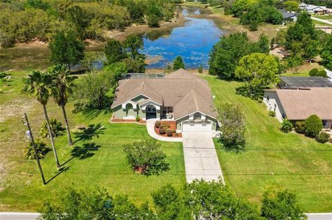 9311 Dunkirk Rd, Spring Hill, FL 34608 photo 1