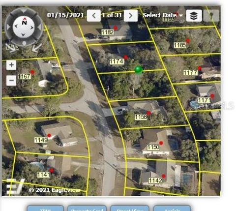 1166 Hallcrest Ave, Spring Hill, FL 34608 photo 1