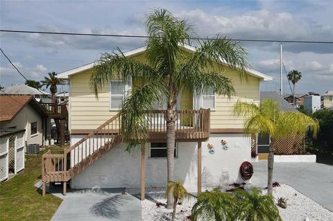 4384 5th Isle Dr, Hernando Beach, FL 34607 photo 1