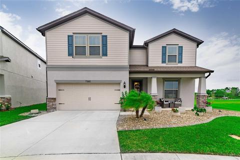 7360 Pool Compass Loop, Wesley Chapel, FL 33545 photo 1