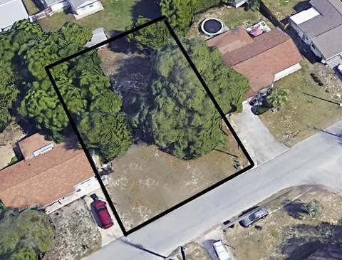 4085 Thunderbird Ave, Spring Hill, FL 34606 photo 1