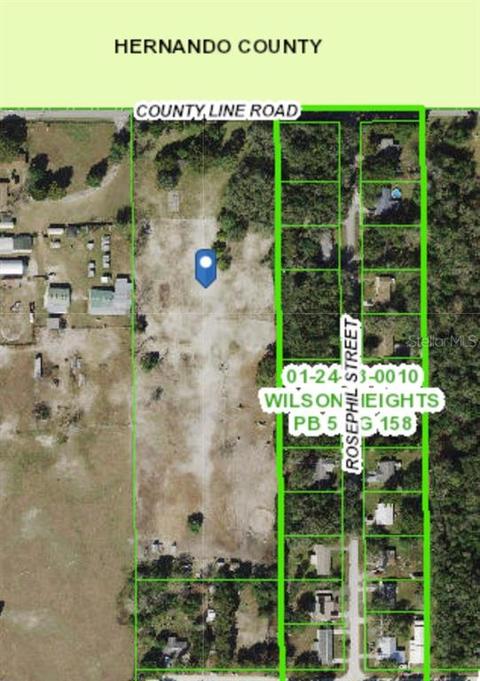 21010 County Line Rd, Spring Hill, FL 34610 photo 1