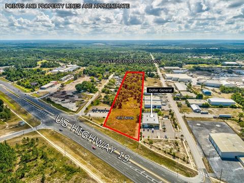 16251 Diagonal Rd, Hudson, FL 34667 photo 1