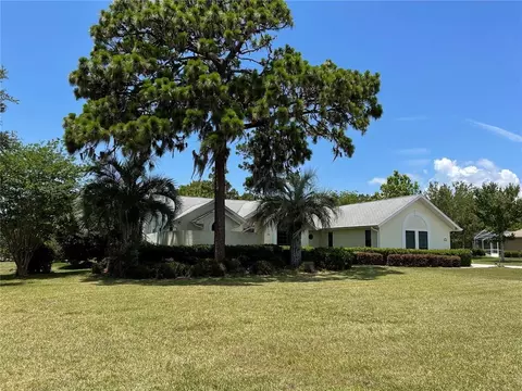 1218 N Man O War Dr, Hernando, FL 34442 photo 1