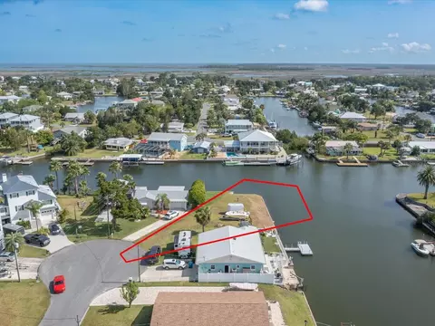 4404 3rd Isle Dr, Hernando Beach, FL 34607 photo 19