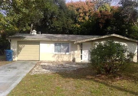 4077 Thunderbird Ave, Spring Hill, FL 34606 photo 1