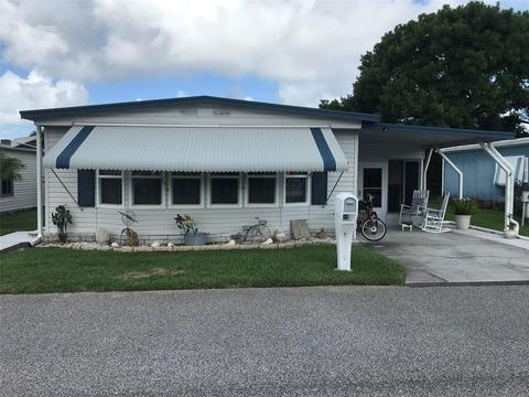 4423 Tucker Sq, New Port Richey, FL 34652