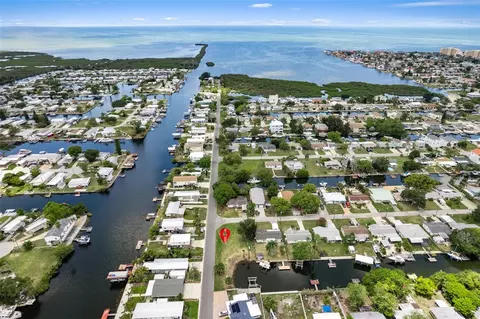0 Lisa Dr, Hudson, FL 34667